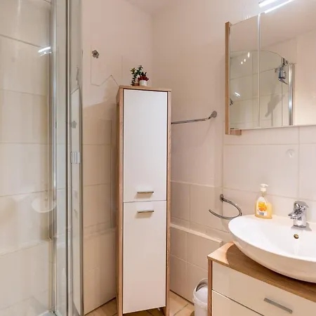 Apartment Breitenberg Bad Hindelang